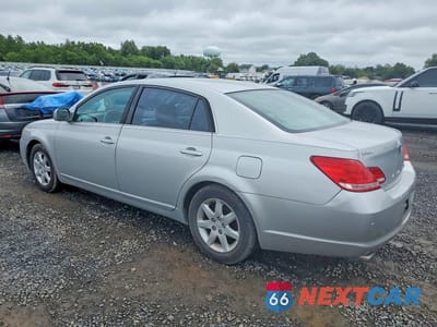 Drugie zdjęcie samochodu z przodu: 2005 TOYOTA AVALON XL VIN:4T1BK36B75U033568 - miniatura