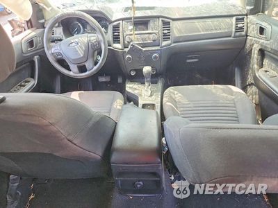 Zdjęcie 8 z 12 samochodu: 2020 FORD RANGER XL VIN:1FTER4EH0LLA45203 - miniatura