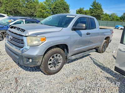 2015 TOYOTA TUNDRA SR5 5TFRM5F10FX094938 - główne zdjęcie licytacji z USA - miniatura