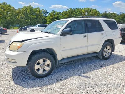 2005 TOYOTA 4RUNNER SR5 JTEZU14R050050667 - główne zdjęcie licytacji z USA - miniatura