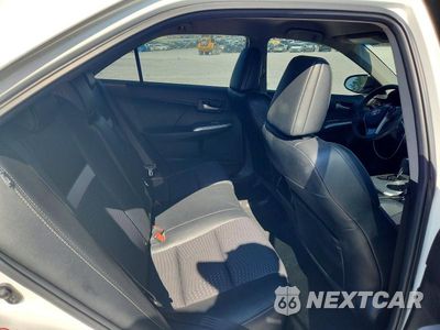 Zdjęcie 10 z 12 samochodu: 2012 TOYOTA CAMRY SE VIN:4T1BF1FK6CU162407 - miniatura