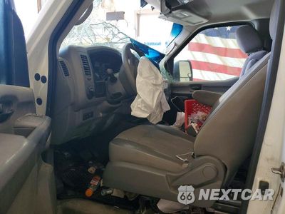 Zdjęcie 7 z 13 samochodu: 2020 NISSAN NV 1500 SV VIN:1N6BF0KM9LN801408 - miniatura