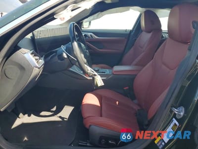 Zdjęcie 7 z 12 samochodu: 2024 BMW I4 EDRIVE 40 VIN:WBY73AW08RFS90869 - miniatura