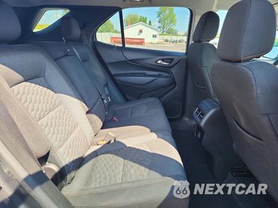 Zdjęcie 10 z 13 samochodu: 2020 CHEVROLET EQUINOX LT VIN:2GNAXUEVXL6239232 - miniatura