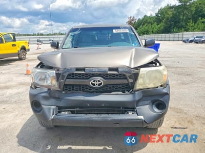 Piąte zdjęcie samochodu w środku: 2011 TOYOTA TACOMA DOUBLE CAB VIN:5TFJX4GN2BX001489 - miniatura