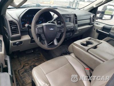 Zdjęcie 8 z 13 samochodu: 2019 FORD F250 SUPER DUTY VIN:1FDBF2A67KEG21369 - miniatura