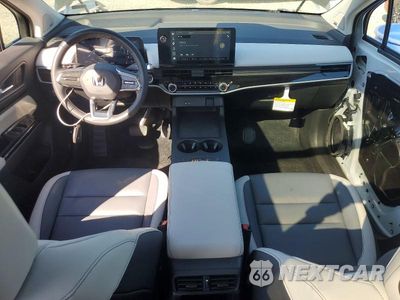 Zdjęcie 8 z 13 samochodu: 2026 HONDA PROLOGUE TOUR VIN:3GPKHXRJ4TS500874 - miniatura