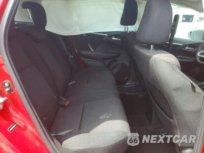 Zdjęcie 10 z 13 samochodu: 2015 HONDA FIT EX VIN:3HGGK5H85FM717033 - miniatura