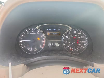 Zdjęcie 9 z 13 samochodu: 2013 NISSAN PATHFINDER S VIN:5N1AR2MM4DC646693 - miniatura