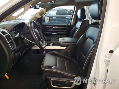 Zdjęcie 7 z 12 samochodu: 2020 RAM 1500 LARAMIE VIN:1C6SRFJT2LN416169 - miniatura