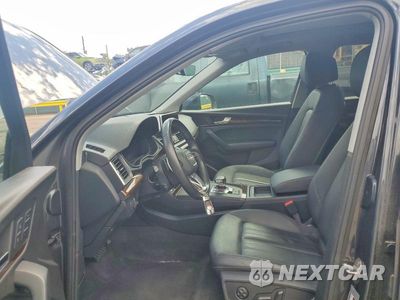 Zdjęcie 7 z 13 samochodu: 2018 AUDI Q5 PREMIUM PLUS VIN:WA1BNAFY4J2010432 - miniatura