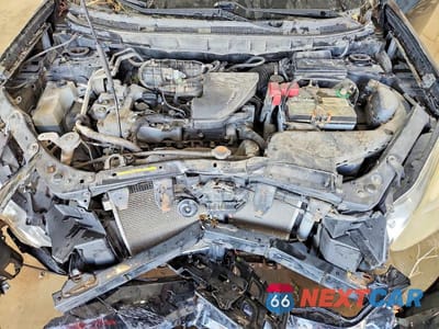 Zdjęcie 11 z 13 samochodu: 2013 NISSAN ROGUE S VIN:JN8AS5MTXDW519905 - miniatura