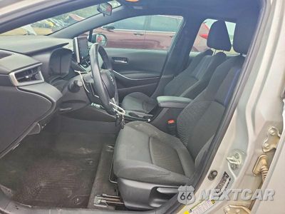 Zdjęcie 7 z 12 samochodu: 2020 TOYOTA COROLLA SE VIN:5YFP4RCE0LP013582 - miniatura