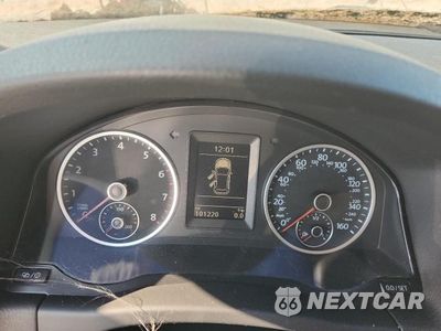 Zdjęcie 9 z 13 samochodu: 2014 VOLKSWAGEN TIGUAN S VIN:WVGAV3AX4EW624029 - miniatura