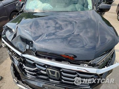 Zdjęcie 11 z 13 samochodu: 2024 HONDA PILOT ELITE VIN:5FNYG1H88RB000177 - miniatura
