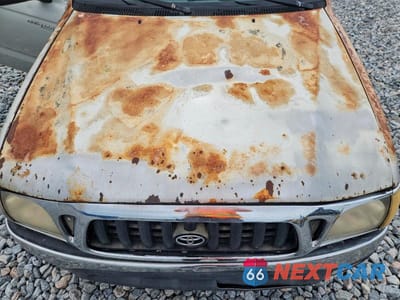 Zdjęcie 11 z 13 samochodu: 2003 TOYOTA TACOMA BASE VIN:5TENL42N93Z288361 - miniatura