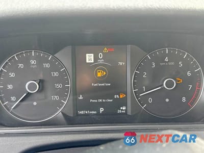 Zdjęcie 8 z 11 samochodu: 2018 LAND ROVER RANGE ROVER VELAR S VIN:SALYB2RX8JA725245 - miniatura