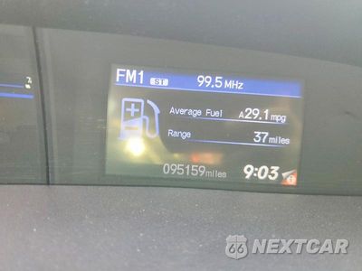 Zdjęcie 9 z 12 samochodu: 2012 HONDA CIVIC LX VIN:19XFB2F5XCE368975 - miniatura