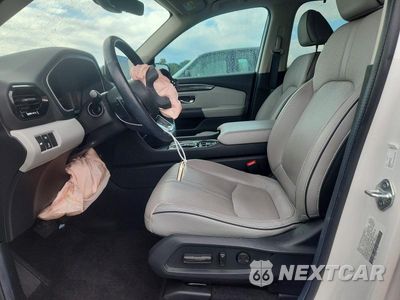 Zdjęcie 7 z 13 samochodu: 2024 HONDA PILOT ELITE VIN:5FNYG1H84RB019938 - miniatura
