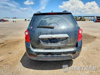 Zdjęcie 6 z 13 samochodu: 2015 CHEVROLET EQUINOX LT VIN:2GNALBEK6F1172376 - miniatura