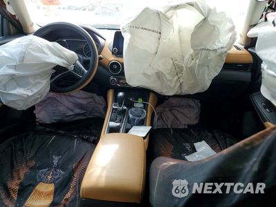 Zdjęcie 8 z 12 samochodu: 2025 NISSAN SENTRA SV VIN:3N1AB8CV6SY351771 - miniatura