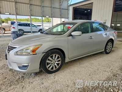 2013 NISSAN ALTIMA 2.5 1N4AL3AP5DC162063 - główne zdjęcie licytacji z USA - miniatura