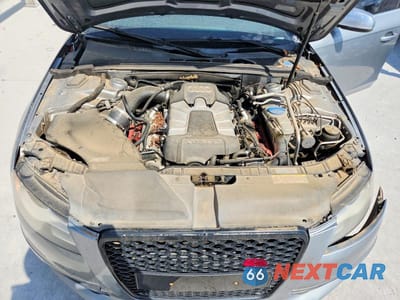 Zdjęcie 11 z 12 samochodu: 2011 AUDI S4 PRESTIGE VIN:WAUKGAFL4BA105274 - miniatura