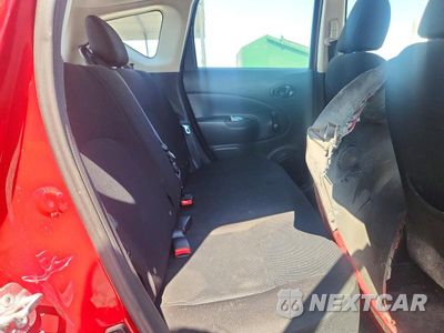 Zdjęcie 10 z 12 samochodu: 2014 NISSAN VERSA NOTE S PLUS VIN:3N1CE2CP0EL391697 - miniatura
