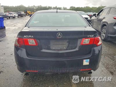 Zdjęcie 6 z 12 samochodu: 2010 ACURA TSX VIN:JH4CU2F63AC037521 - miniatura