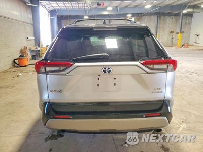 Zdjęcie 6 z 13 samochodu: 2023 TOYOTA RAV4 XSE VIN:4T3E6RFV4PU114598 - miniatura