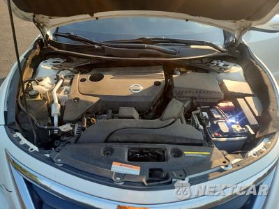 Zdjęcie 11 z 12 samochodu: 2015 NISSAN ALTIMA 2.5 SV VIN:1N4AL3AP2FC201002 - miniatura
