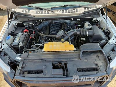 Zdjęcie 11 z 12 samochodu: 2017 FORD F150 SUPER CAB VIN:1FTEX1CF0HKD34021 - miniatura