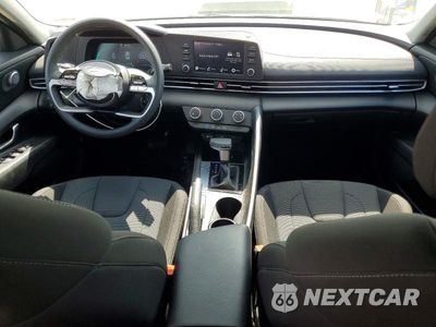 Zdjęcie 8 z 12 samochodu: 2026 HYUNDAI ELANTRA SE VIN:KMHLL4DG6TU129596 - miniatura