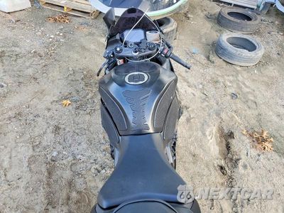 Zdjęcie 6 z 9 samochodu: 2024 KAWASAKI ZX636 K VIN:JKBZXJK13RA002790 - miniatura