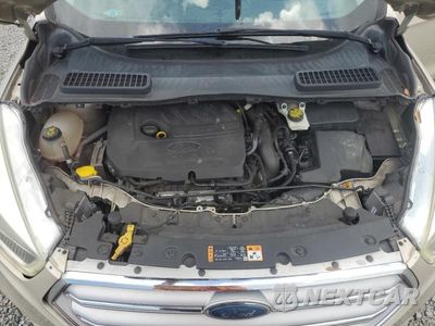 Zdjęcie 12 z 13 samochodu: 2017 FORD ESCAPE SE VIN:1FMCU0GD6HUD49089 - miniatura