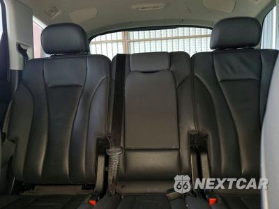 Zdjęcie 10 z 14 samochodu: 2022 AUDI Q7 VIN:WA1LXBF74ND010100 - miniatura