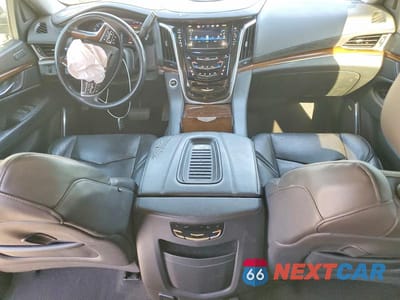 Zdjęcie 8 z 14 samochodu: 2019 CADILLAC ESCALADE LUXURY VIN:1GYS3BKJ7KR311127 - miniatura