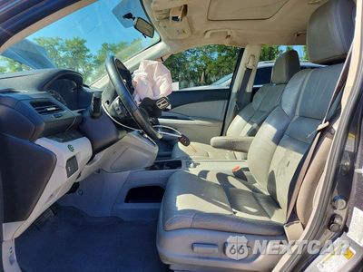 Zdjęcie 7 z 13 samochodu: 2012 HONDA CR-V EXL VIN:5J6RM4H73CL031602 - miniatura