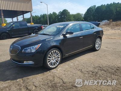 2014 BUICK LACROSSE TOURING 1G4GF5G33EF260323 - główne zdjęcie licytacji z USA - miniatura
