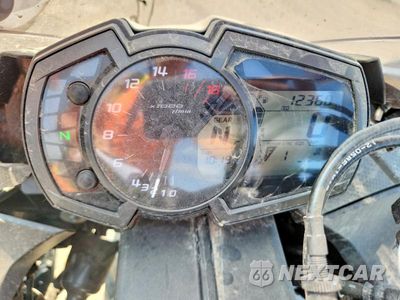 Zdjęcie 7 z 9 samochodu: 2022 KAWASAKI ZX636 K VIN:JKBZXJH11NA012879 - miniatura