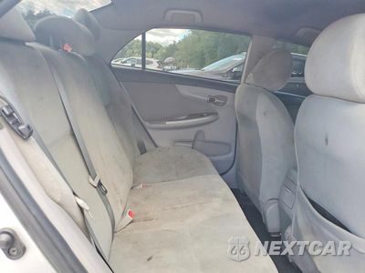 Zdjęcie 10 z 13 samochodu: 2013 TOYOTA COROLLA LE VIN:2T1BU4EE8DC998936 - miniatura