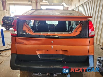 Zdjęcie 6 z 14 samochodu: 2005 PONTIAC AZTEK VIN:3G7DA03E35S523310 - miniatura