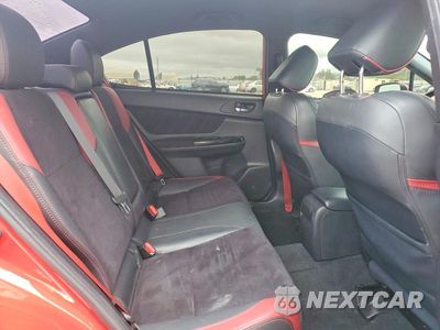 Zdjęcie 10 z 12 samochodu: 2021 SUBARU WRX STI VIN:JF1VA2S62M9818918 - miniatura