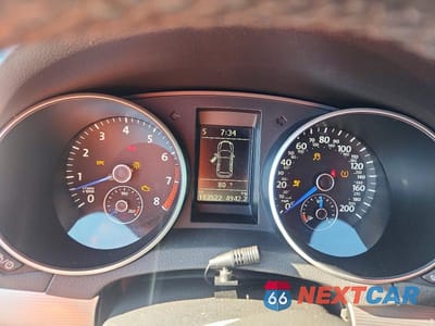 Zdjęcie 9 z 12 samochodu: 2013 VOLKSWAGEN GOLF R VIN:WVWRF7AJ9DW069505 - miniatura