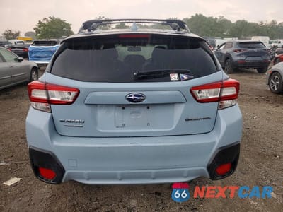 Zdjęcie 6 z 13 samochodu: 2019 SUBARU CROSSTREK PREMIUM VIN:JF2GTAEC3K8307800 - miniatura