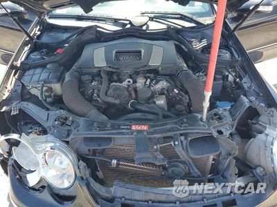 Zdjęcie 11 z 13 samochodu: 2007 MERCEDES-BENZ CLK 350 VIN:WDBTK56F77T082168 - miniatura