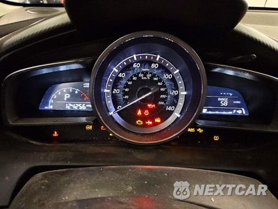 Zdjęcie 9 z 12 samochodu: 2017 TOYOTA YARIS IA BASE VIN:3MYDLBYV0HY176456 - miniatura