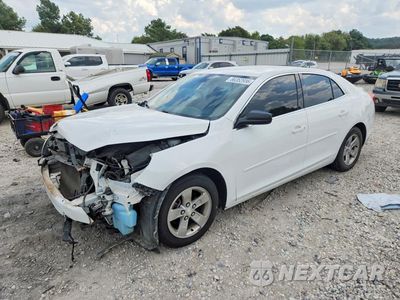 2015 CHEVROLET MALIBU LS 1G11A5SL3FU136199 - główne zdjęcie licytacji z USA - miniatura