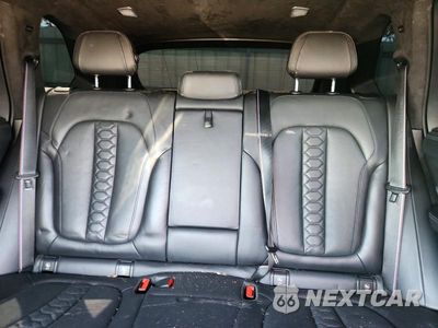 Zdjęcie 10 z 13 samochodu: 2021 BMW X5 M VIN:5YMJU0C09M9E35762 - miniatura