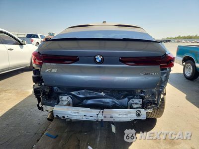 Zdjęcie 6 z 14 samochodu: 2026 BMW X6 XDRIVE40I VIN:5UX33EX09T9097625 - miniatura